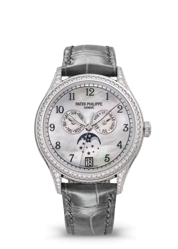 Patek Philippe Complications 4948G-010
