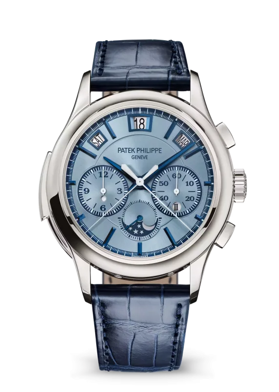 Patek Philippe Grand Complications 5308G-001