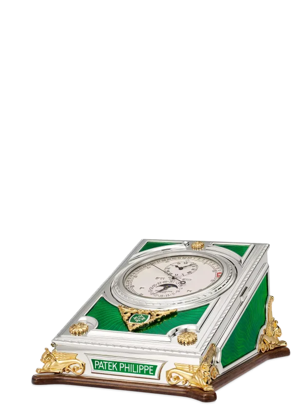 Patek Philippe Grand Complications 27000M-001
