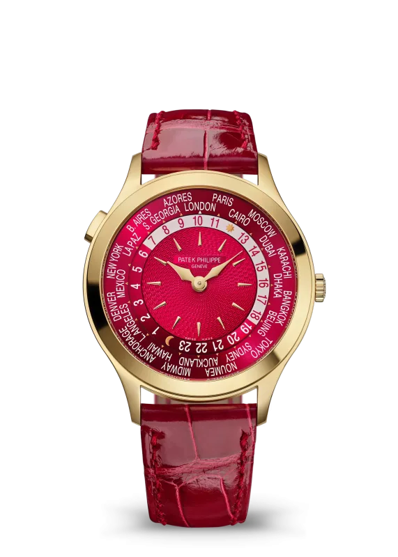 Patek Philippe Complications 7129J-001