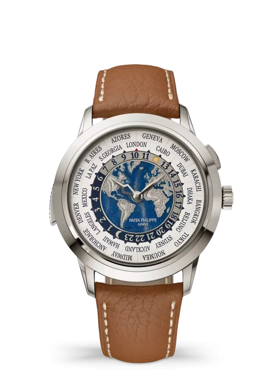 Patek Philippe Grand Complications 5531G-010