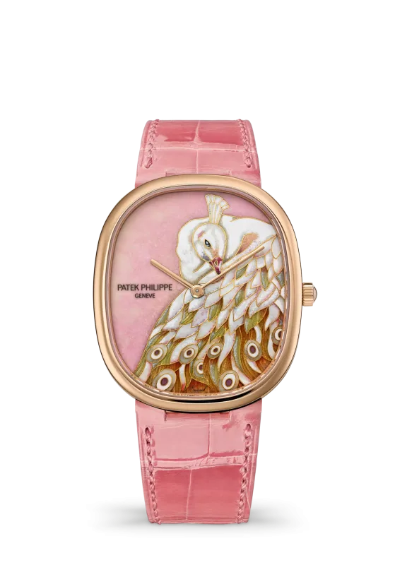 Patek Philippe Golden Ellipse 5738/50R-023