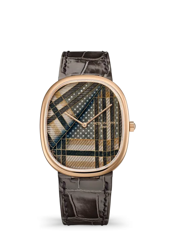 Patek Philippe Golden Ellipse 5738/50R-022