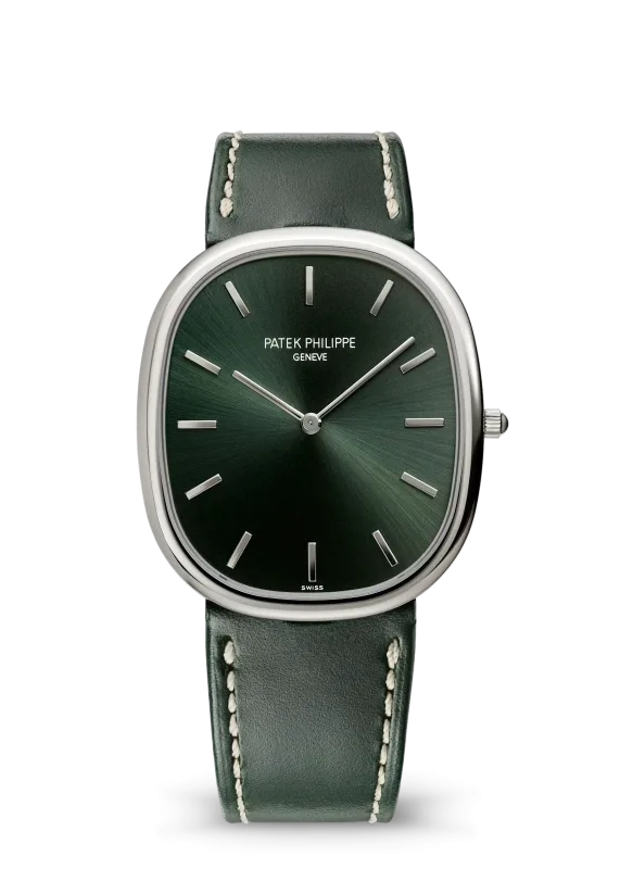 Patek Philippe Golden Ellipse 5738G-001