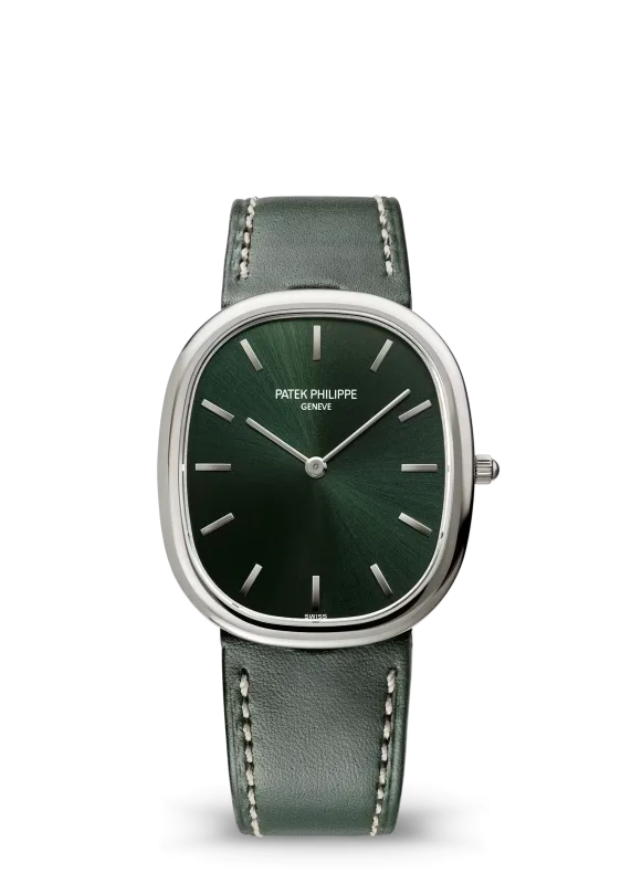 Patek Philippe Golden Ellipse 3738/100G-014