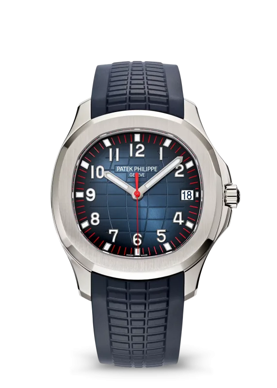 Patek Philippe Aquanaut 5167A-014
