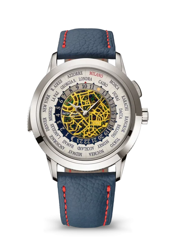 Patek Philippe Grand Complications 5531G-013