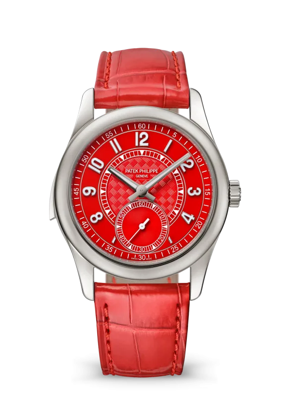 Patek Philippe Grand Complications 7047G-010