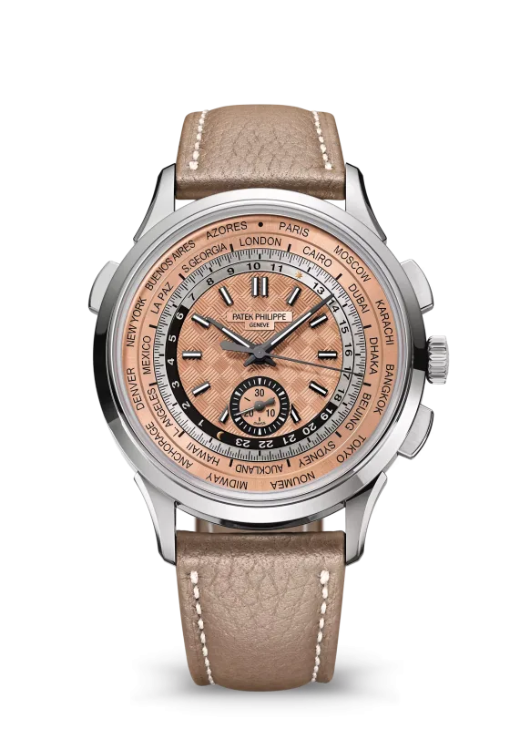 Patek Philippe Complications 5935A-001