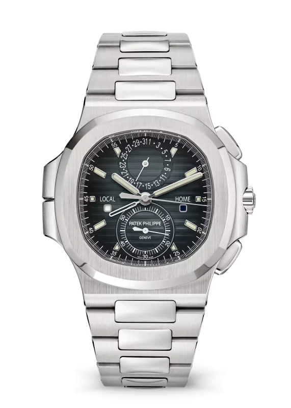 Patek Philippe Complications 5990/1A-011