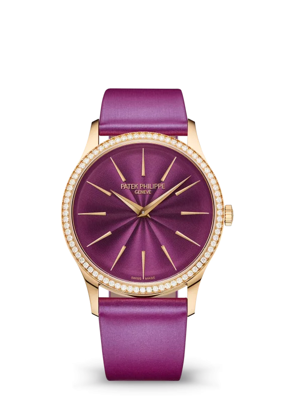 Patek Philippe Calatrava 4997/200R-001