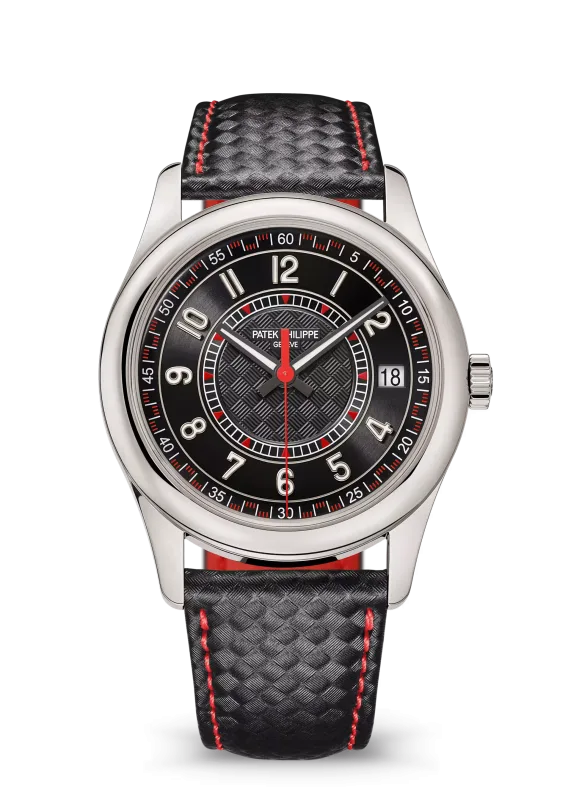 Patek Philippe Calatrava 6007G-010