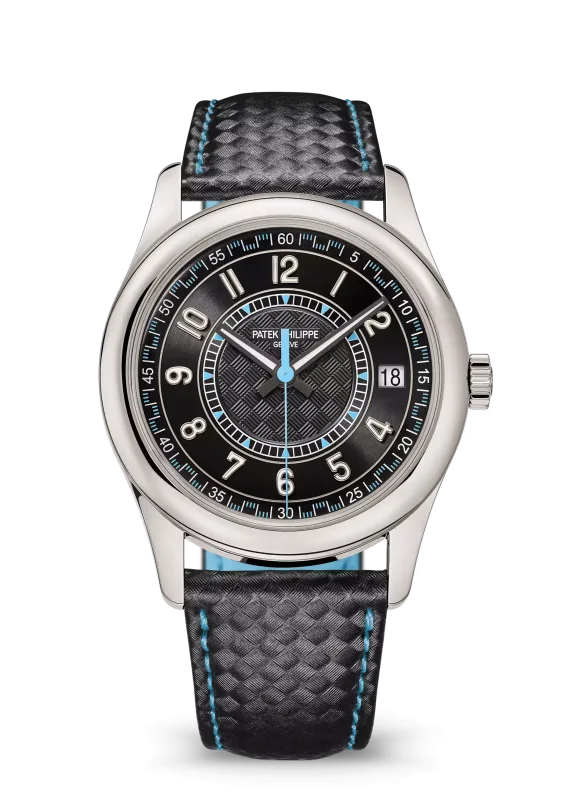 Patek Philippe Calatrava 6007G-011