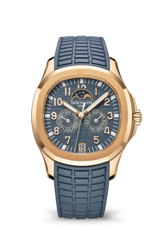 Patek Philippe Complications 5261R-001