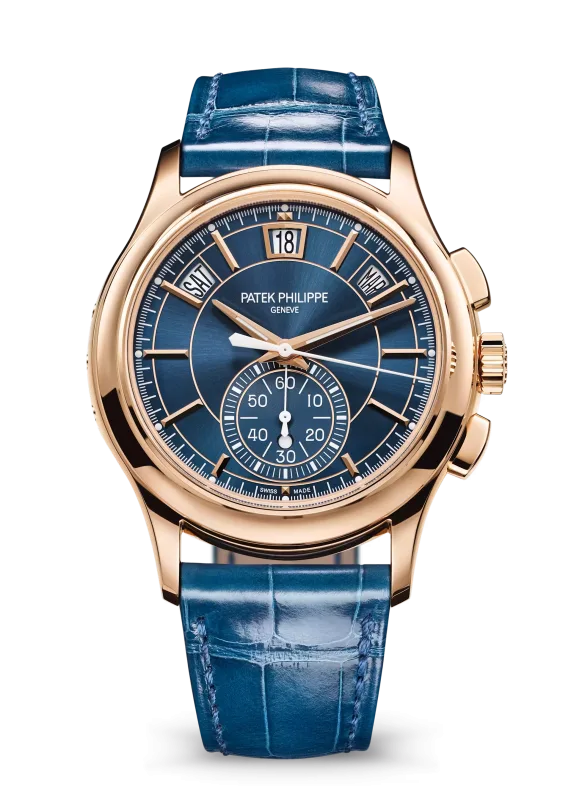 Patek Philippe Complications 5905R-010