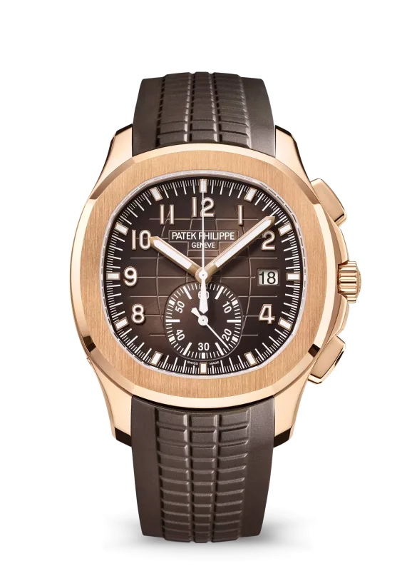 Patek Philippe Complications 5968R-001