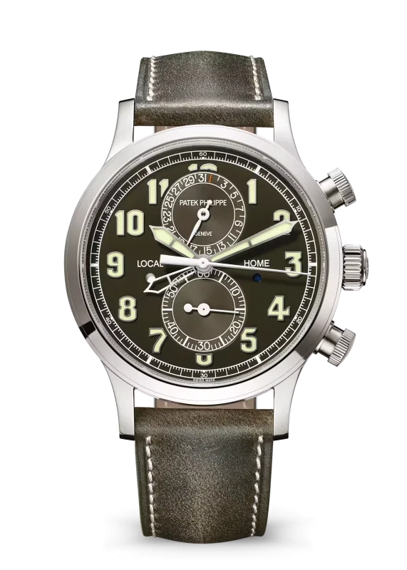 Patek Philippe Complications 5924G-010