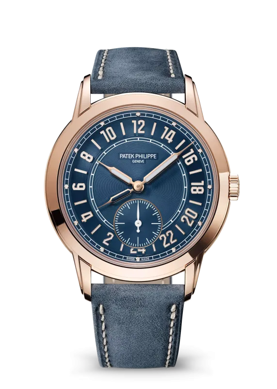 Patek Philippe 5224R-001