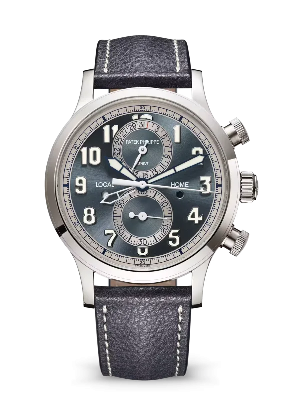 Patek Philippe Complications 5924G-001
