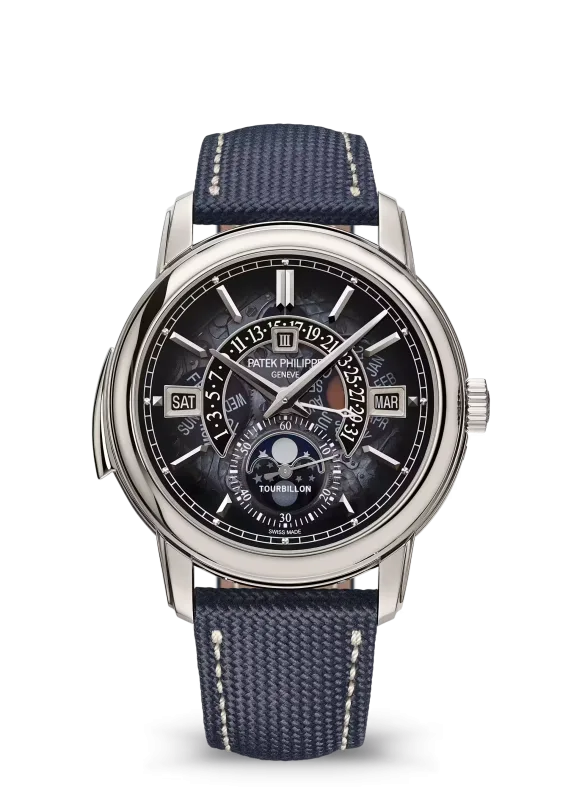 Patek Philippe Grand Complications 5316/50P-001