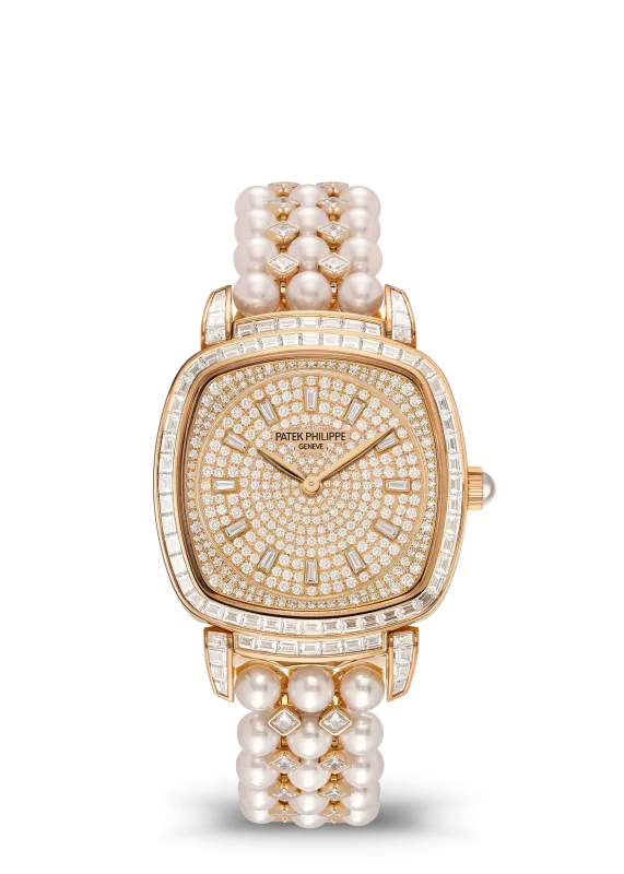 Patek Philippe Gondolo 7042/100R-010