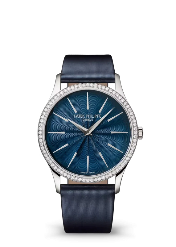 Patek Philippe Calatrava 4997/200G-001