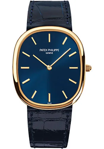 Patek Philippe Golden Ellipse 3738/100J-012