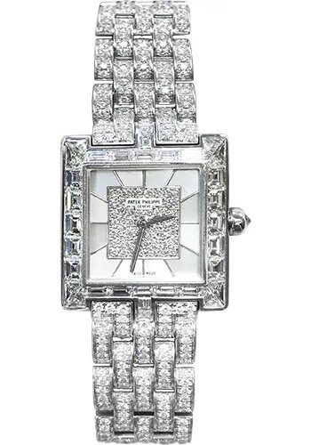 Patek Philippe Gondolo 4875/1G-001