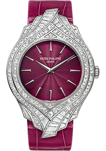 Patek Philippe Calatrava 4895G-001