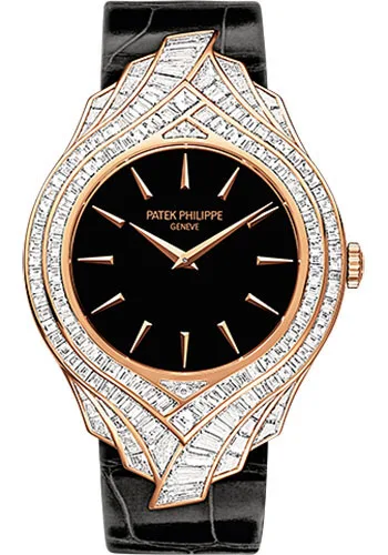 Patek Philippe Calatrava 4895R-001