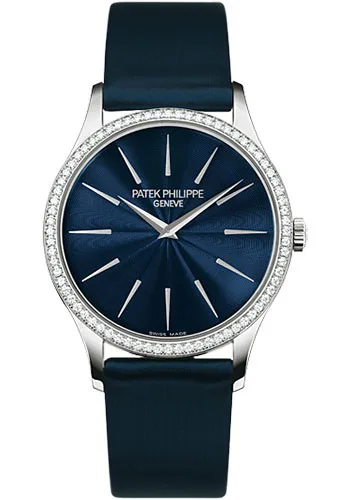 Patek Philippe Calatrava 4897G-001