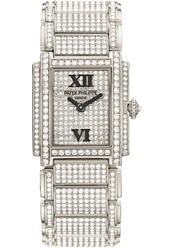 Patek Philippe Twenty~4 4909/50G-001