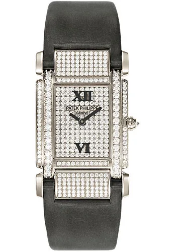Patek Philippe Twenty~4 4910G-001