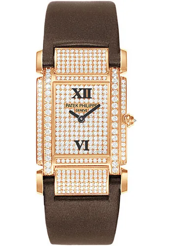 Patek Philippe Twenty~4 4910R-001