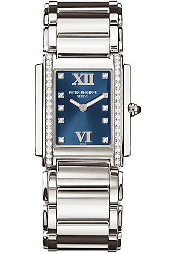 Patek Philippe Twenty~4 4910/10A-012