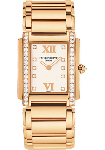 Patek Philippe Twenty~4 4910/11R-011