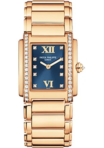 Patek Philippe Twenty~4 4910/11R-012