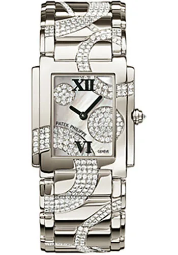 Patek Philippe Twenty~4 4910/49G-001