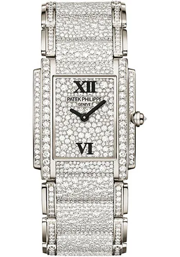 Patek Philippe Twenty~4 4910/52G-001