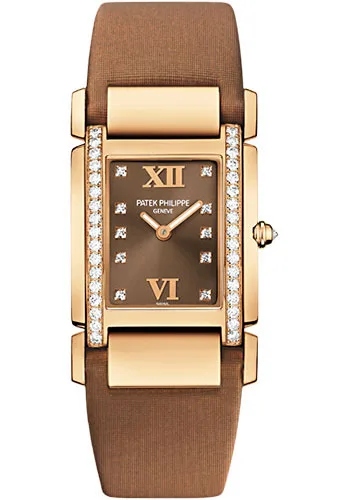 Patek Philippe Twenty~4 4920R-001