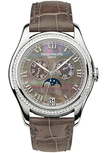 Patek Philippe Complications 4936G-001