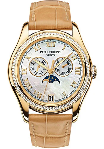 Patek Philippe Complications 4936J-001
