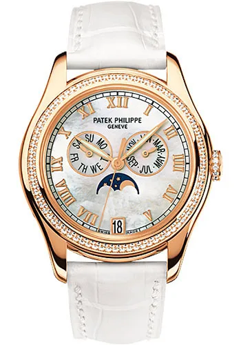 Patek Philippe Complications 4936R-001