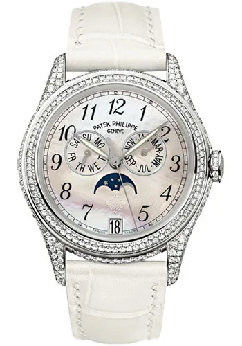 Patek Philippe Complications 4937G-001