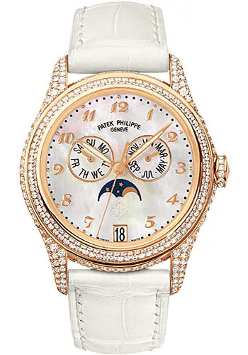 Patek Philippe Complications 4937R-001