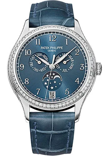 Patek Philippe Complications 4947G-001