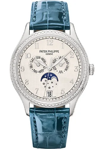 Patek Philippe Complications 4947G-010