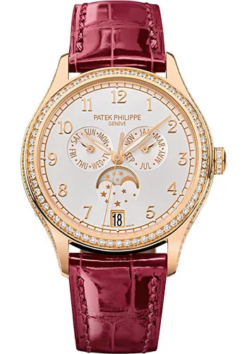 Patek Philippe Complications 4947R-001
