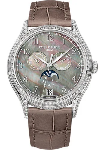 Patek Philippe Complications 4948G-001
