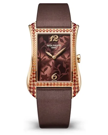 Patek Philippe Gondolo 4962/200R-001